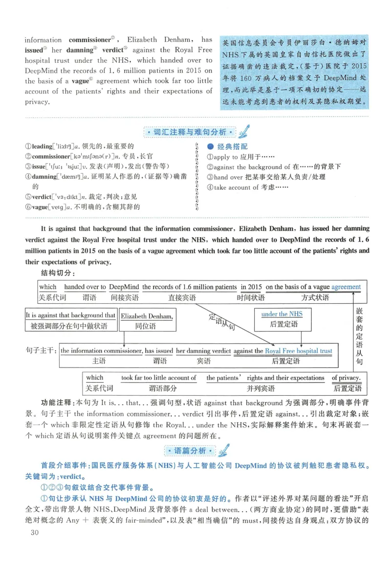 2018年考研英语一真题解析_27考研真题_考研英语一、二真题+解析（1994-2026）_0.考研英语一真题与解析（1980-2026）_2.2010-2024年英语一真题及解析_2010-2023答案解析
