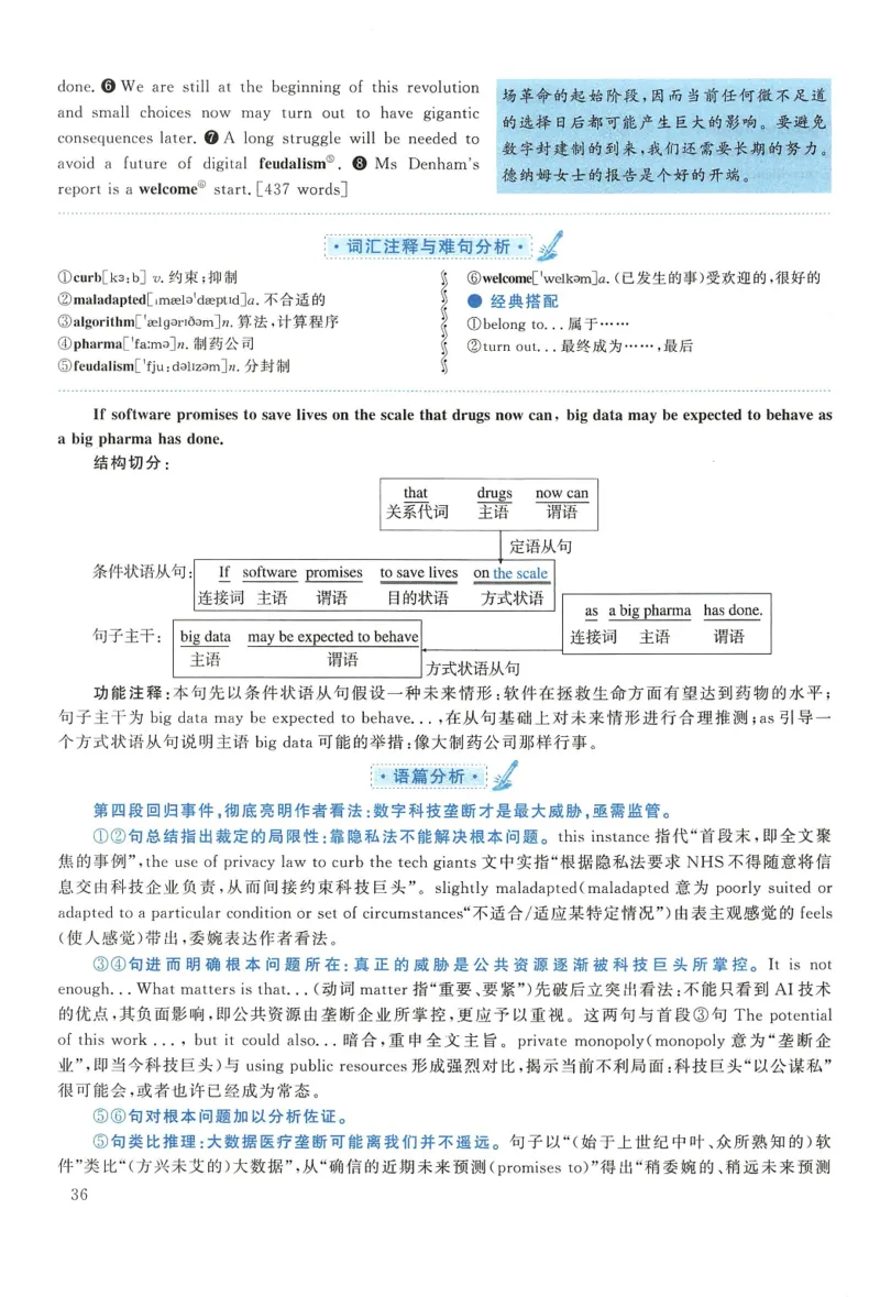 2018年考研英语一真题解析_27考研真题_考研英语一、二真题+解析（1994-2026）_0.考研英语一真题与解析（1980-2026）_2.2010-2024年英语一真题及解析_2010-2023答案解析