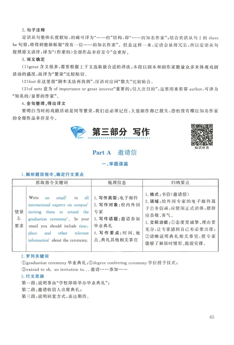 2018年考研英语一真题解析_27考研真题_考研英语一、二真题+解析（1994-2026）_0.考研英语一真题与解析（1980-2026）_2.2010-2024年英语一真题及解析_2010-2023答案解析