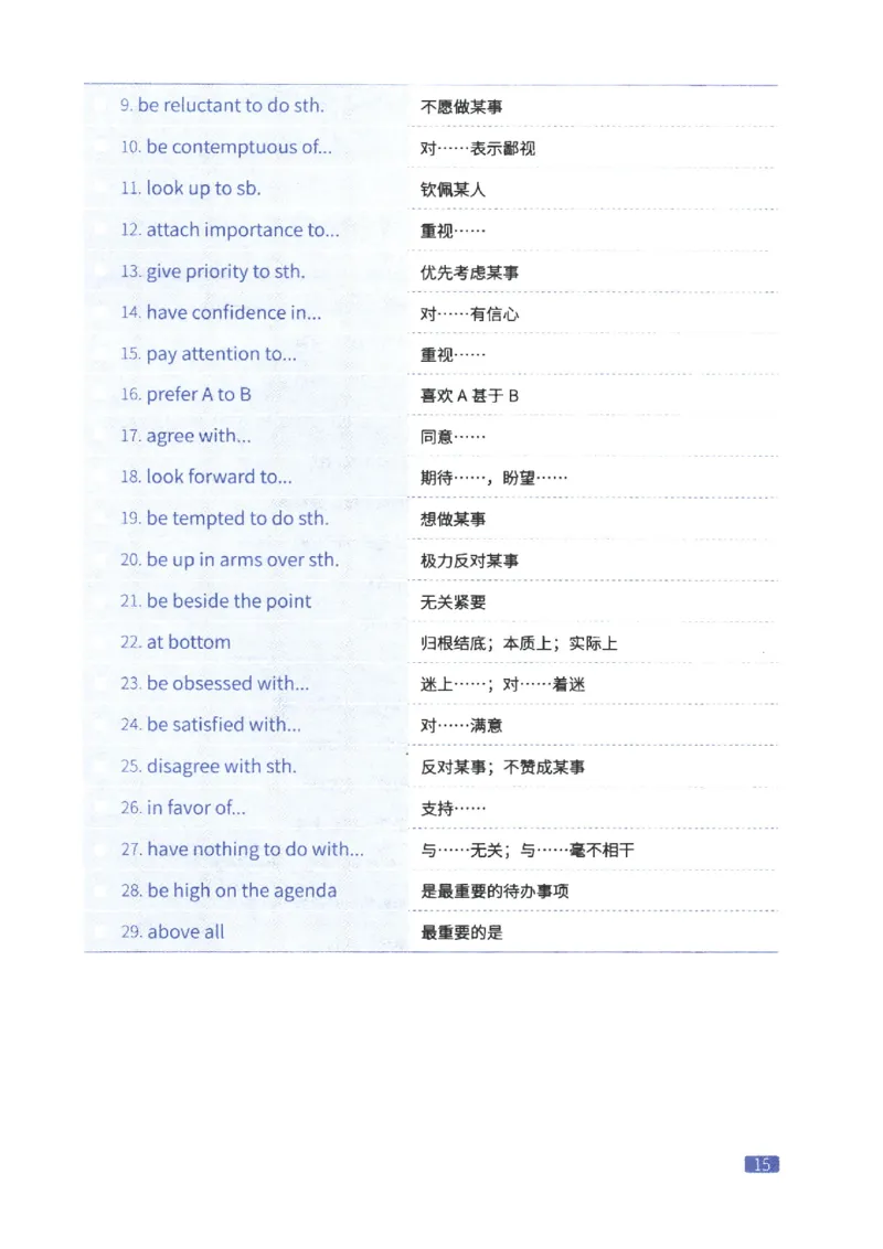 27考研词汇闪过真题重点阅读词汇_27考研真题_考研英语一、二真题+解析（1994-2026）_考研词汇默写本合集_02.词汇闪过_附册（共9本）