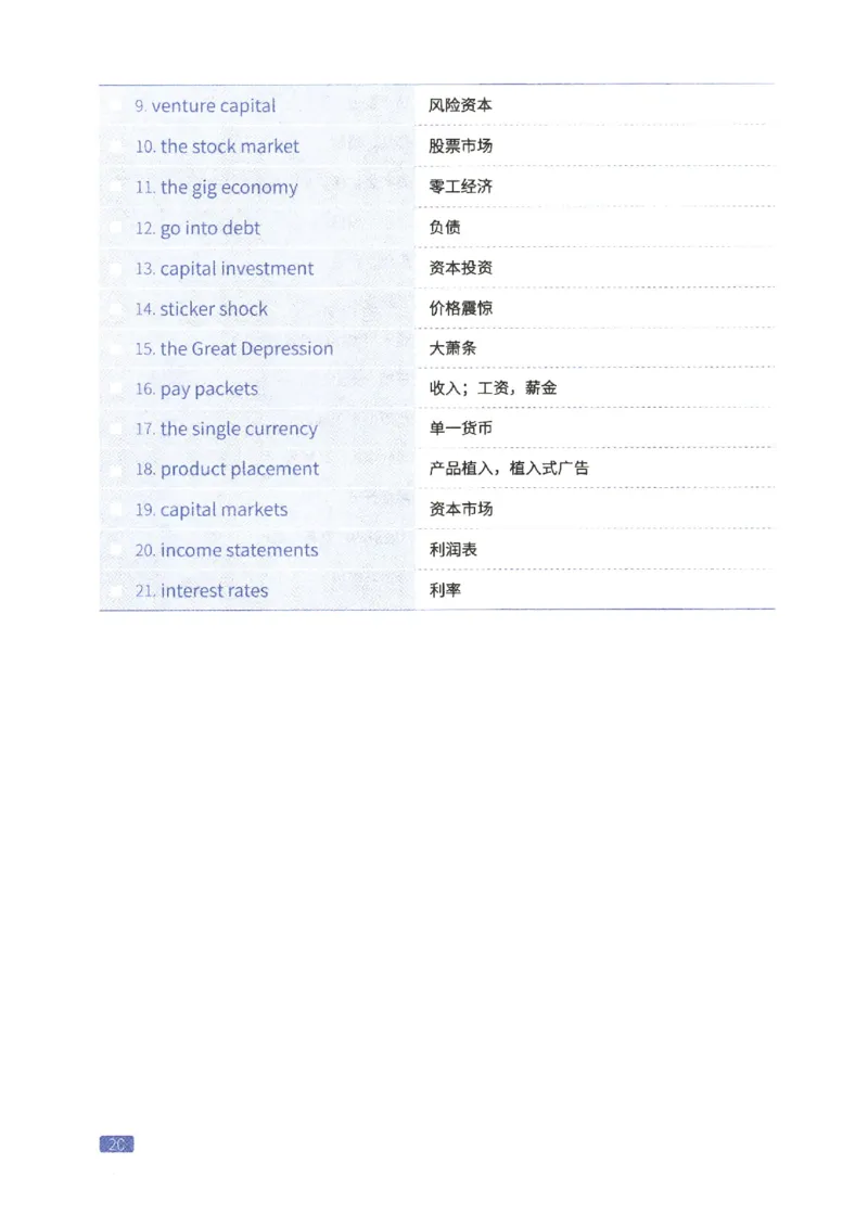 27考研词汇闪过真题重点阅读词汇_27考研真题_考研英语一、二真题+解析（1994-2026）_考研词汇默写本合集_02.词汇闪过_附册（共9本）