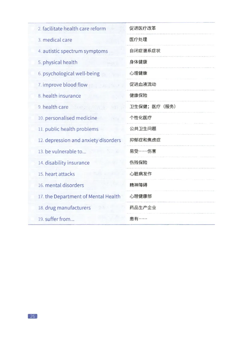 27考研词汇闪过真题重点阅读词汇_27考研真题_考研英语一、二真题+解析（1994-2026）_考研词汇默写本合集_02.词汇闪过_附册（共9本）