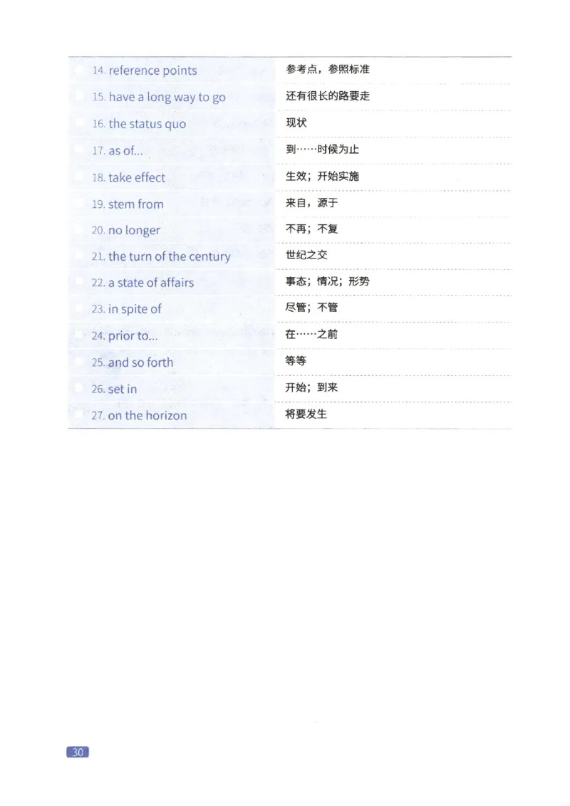 27考研词汇闪过真题重点阅读词汇_27考研真题_考研英语一、二真题+解析（1994-2026）_考研词汇默写本合集_02.词汇闪过_附册（共9本）