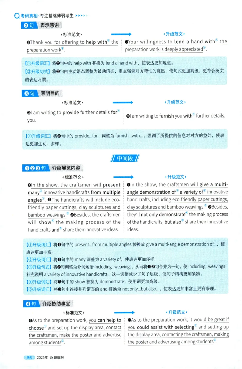 2025年考研英语一真题解析_27考研真题_考研英语一、二真题+解析（1994-2026）_0.考研英语一真题与解析（1980-2026）_2025年英语一真题及解析