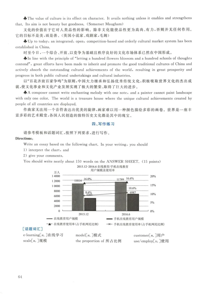 2017年英语二真题解析_27考研真题_考研英语一、二真题+解析（1994-2026）_考研英语真题阅读手译本_真题解析_英二_2010-2025考研英语解析