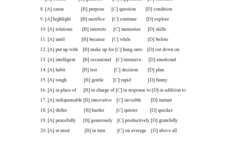 2022年英语二真题_27考研真题_考研英语一、二真题+解析（1994-2026）_0.考研英语二真题与解析（1980-2026）_2.2010-2023年英语二真题及解析_2010-2023年真题