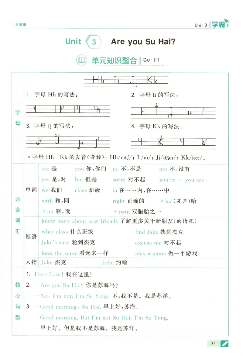 三年级英语上册译林版25秋《五星学霸》_25秋上册语数英《五星学霸》各版本🈴集_🔰25秋上册语数英《五星学霸》各版本🈴集。已分享_25秋《五星学霸》英语译林3-6上。已核对