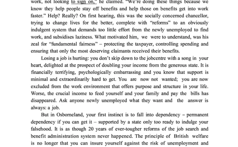 2014年考研英语一真题_27考研真题_考研英语一、二真题+解析（1994-2026）_0.考研英语一真题与解析（1980-2026）_2.2010-2024年英语一真题及解析_2010-2023真题