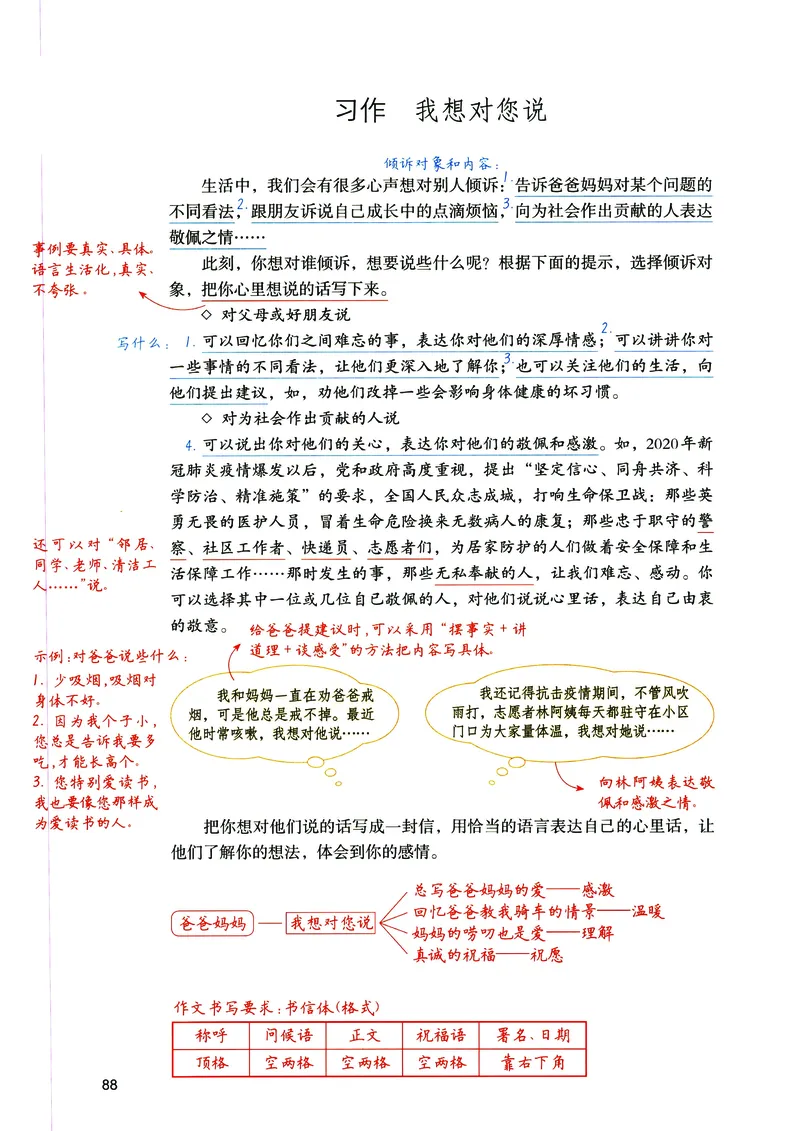 五年级上册作文范文(1)_小学1-6年级常用的上册资源汇总_五年级上册资料(1)