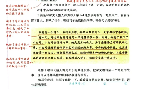 五年级上册作文范文(1)_小学1-6年级常用的上册资源汇总_五年级上册资料(1)