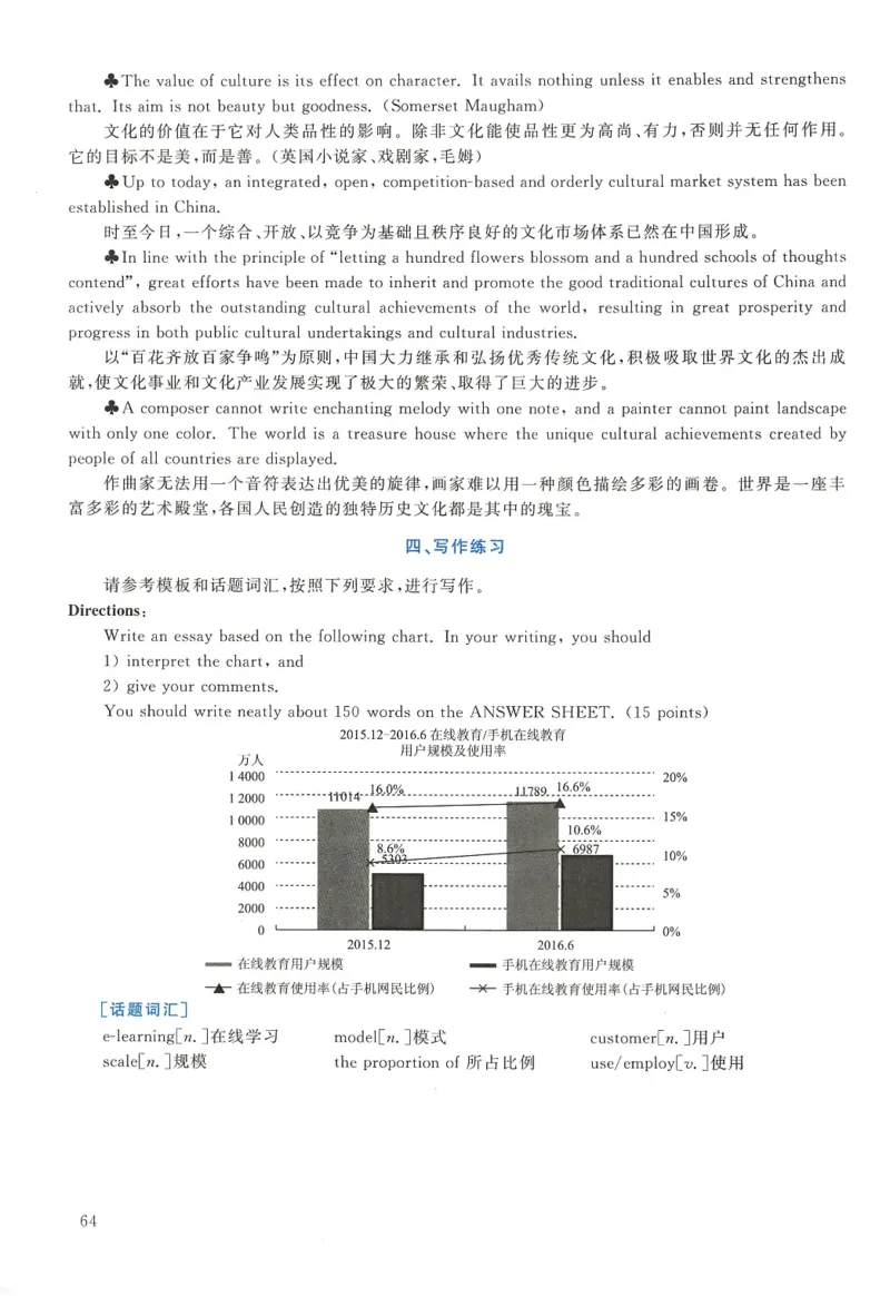 2017年英语二真题解析_27考研真题_考研英语一、二真题+解析（1994-2026）_0.考研英语二真题与解析（1980-2026）_2.2010-2023年英语二真题及解析_2010-2023年解析