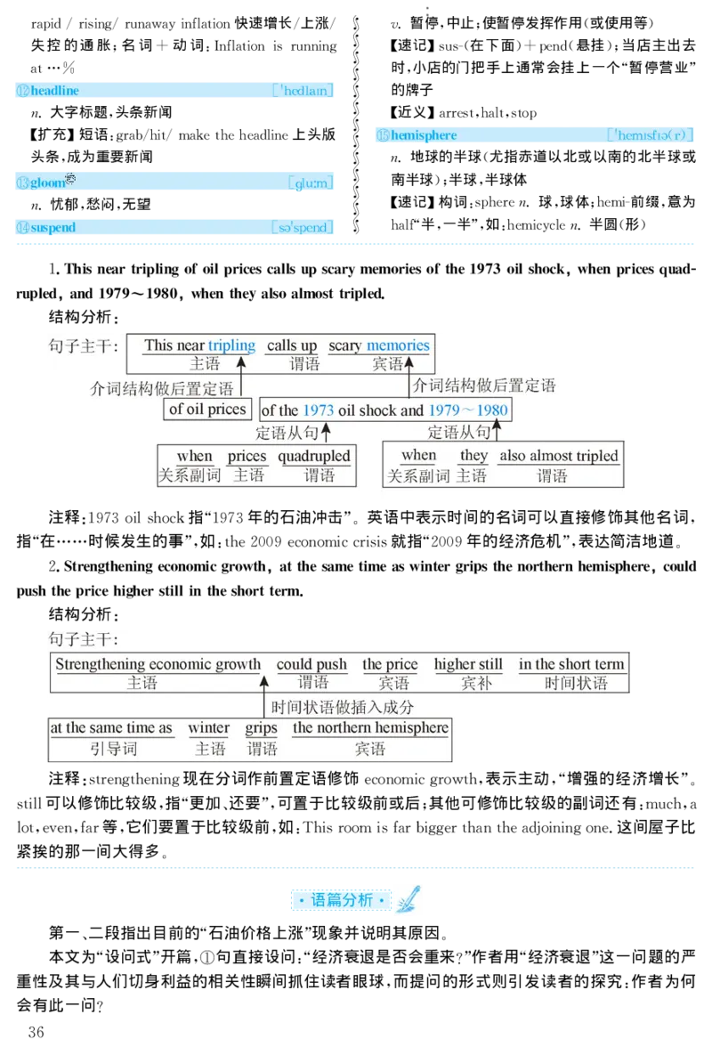 2002年考研英语真题解析_27考研真题_考研英语一、二真题+解析（1994-2026）_考研英语真题阅读手译本_真题解析_英一_1998-2009考研英语解析