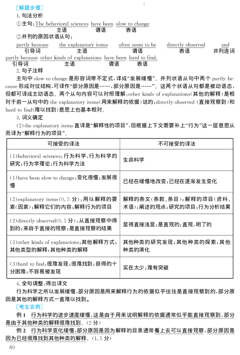 2002年考研英语真题解析_27考研真题_考研英语一、二真题+解析（1994-2026）_考研英语真题阅读手译本_真题解析_英一_1998-2009考研英语解析