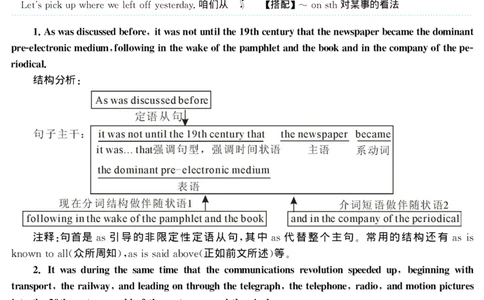 2002年考研英语真题解析_27考研真题_考研英语一、二真题+解析（1994-2026）_考研英语真题阅读手译本_真题解析_英一_1998-2009考研英语解析
