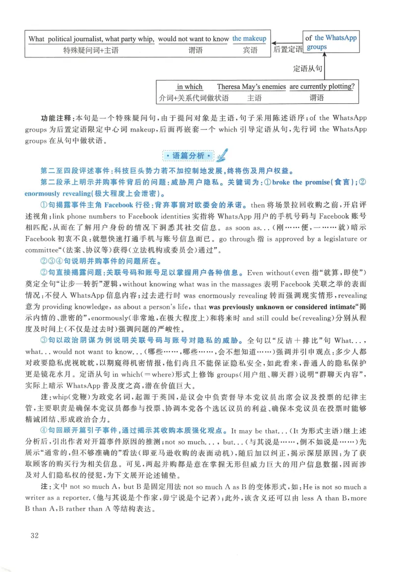 2018年英语二真题解析_27考研真题_考研英语一、二真题+解析（1994-2026）_0.考研英语二真题与解析（1980-2026）_2.2010-2023年英语二真题及解析_2010-2023年解析
