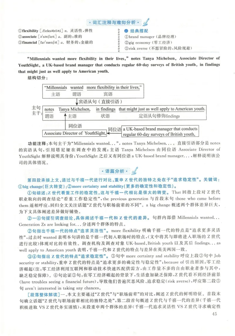 2020年英语二真题解析_27考研真题_考研英语一、二真题+解析（1994-2026）_考研英语真题阅读手译本_真题解析_英二_2010-2025考研英语解析