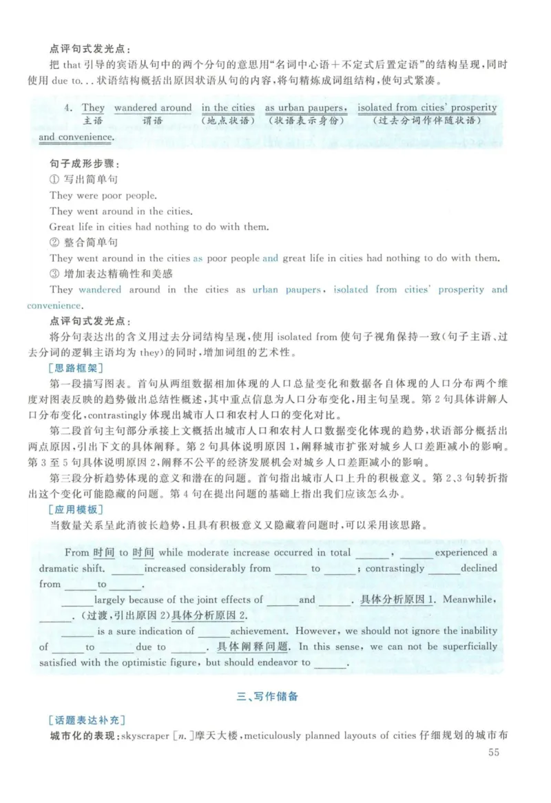 2014年英语二真题解析_27考研真题_考研英语一、二真题+解析（1994-2026）_考研英语真题阅读手译本_真题解析_英二_2010-2025考研英语解析