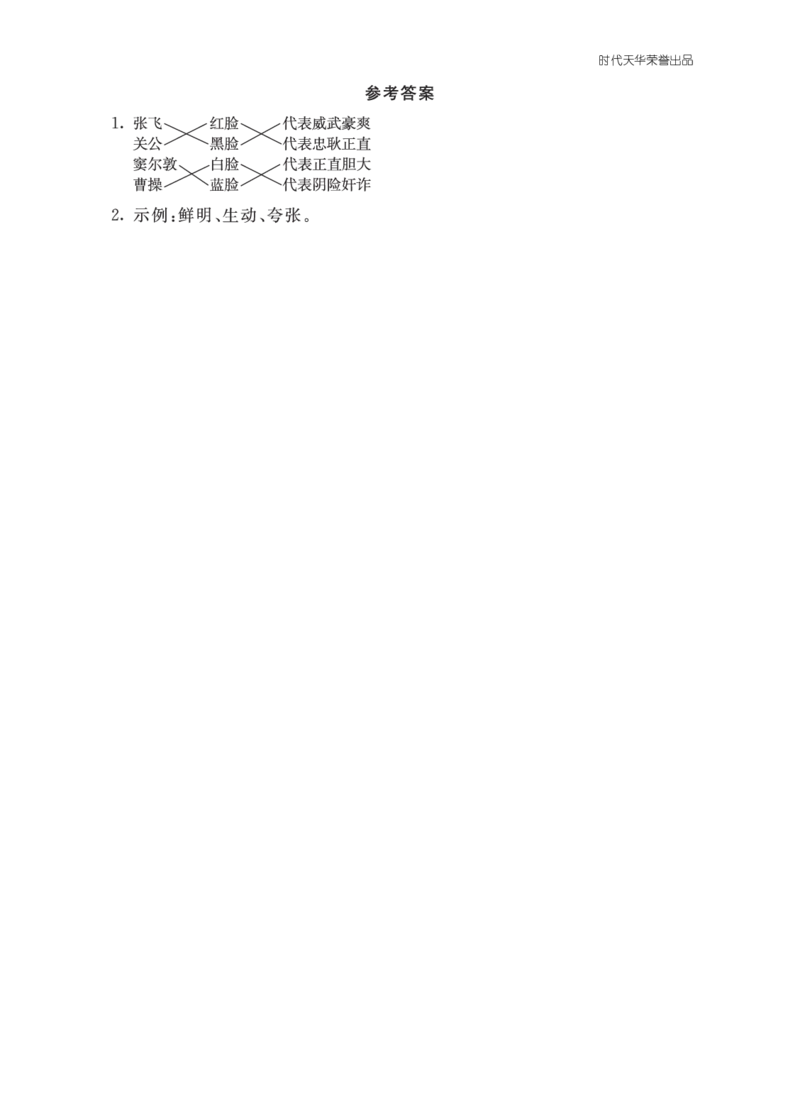 六语上-类文阅读24_25秋1-6年级语文上册课件教案_25秋统编版语文六年级上册_统编版语文六年级上册教学资源包（25秋七彩课堂）_7.第七单元_24京剧趣谈_类文阅读