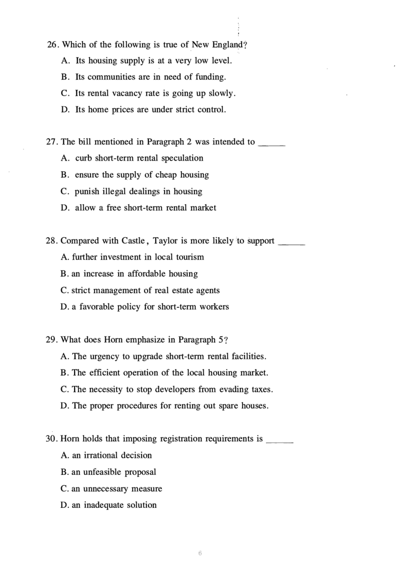 2023年考研英语一真题_27考研真题_考研英语一、二真题+解析（1994-2026）_0.考研英语一真题与解析（1980-2026）_2.2010-2024年英语一真题及解析_2010-2023真题