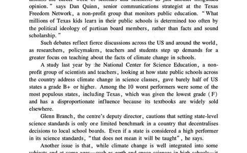 2023年考研英语一真题_27考研真题_考研英语一、二真题+解析（1994-2026）_0.考研英语一真题与解析（1980-2026）_2.2010-2024年英语一真题及解析_2010-2023真题