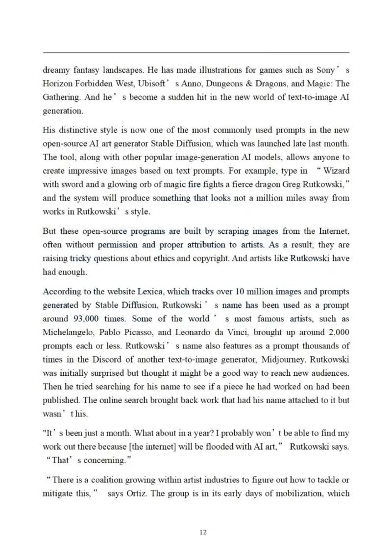 2024年考研英语一真题解析_27考研真题_考研英语一、二真题+解析（1994-2026）_考研英语真题阅读手译本_真题解析_英一_2010-2025考研英语解析
