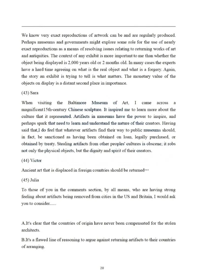 2024年考研英语一真题解析_27考研真题_考研英语一、二真题+解析（1994-2026）_考研英语真题阅读手译本_真题解析_英一_2010-2025考研英语解析