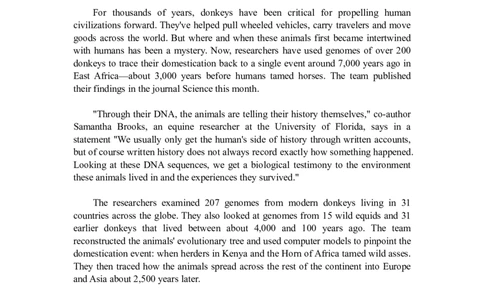 2026年考研（英语一）试题-无水印_27考研真题_考研英语一、二真题+解析（1994-2026）_0.考研英语一真题与解析（1980-2026）_26考研英语一真题和答案