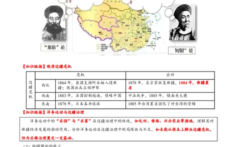 热点03聚焦2025年高考之周年类命题（讲义）（解析版）_07高考历史_2025年新高考资料_二轮复习_01高考语文等多个文件_上好课2025年高考历史二轮复习讲练测（新高考通用）