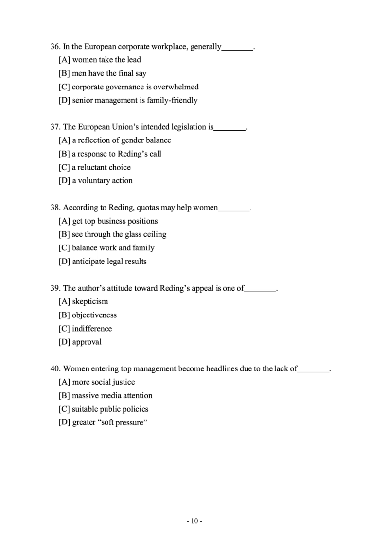 2013年考研英语二真题_27考研真题_考研英语一、二真题+解析（1994-2026）_0.考研英语二真题与解析（1980-2026）_2.2010-2023年英语二真题及解析_2010-2023年真题