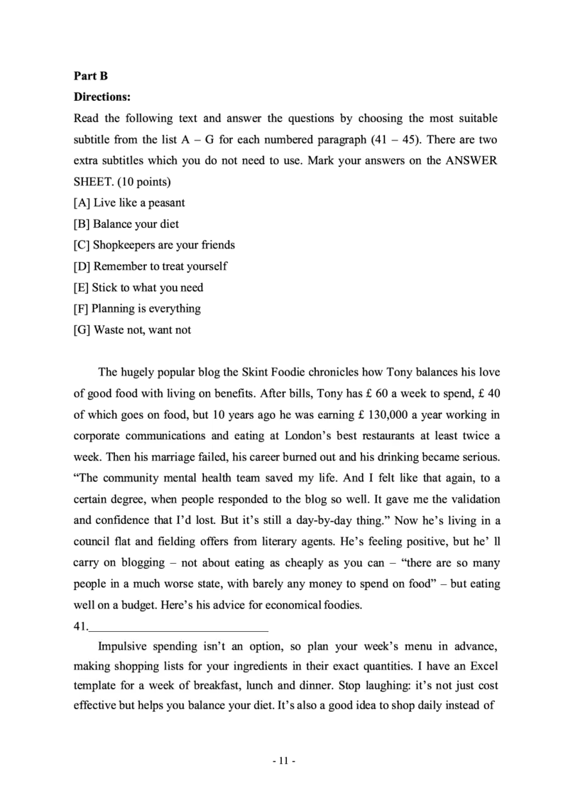 2013年考研英语二真题_27考研真题_考研英语一、二真题+解析（1994-2026）_0.考研英语二真题与解析（1980-2026）_2.2010-2023年英语二真题及解析_2010-2023年真题