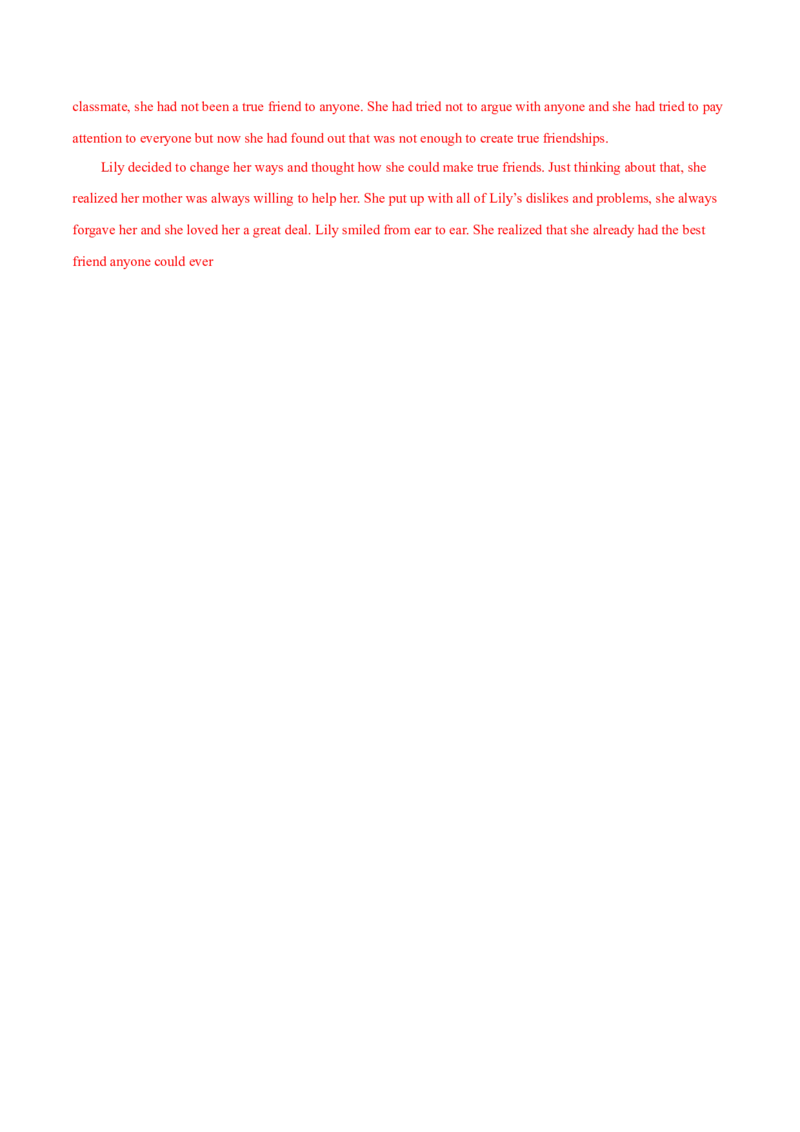模块五模拟检测&mdash;2022年高考英语一轮复习讲练测(新高考&bull;江苏)(原卷)_03高考英语_新高考复习资料_2022年新高考资料_2022年新高考英语一轮复习