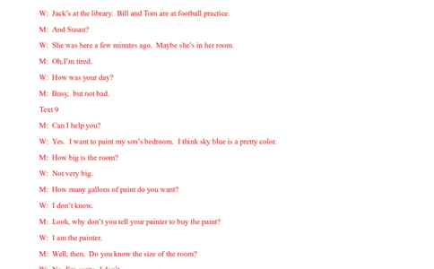 模块五模拟检测&mdash;2022年高考英语一轮复习讲练测(新高考&bull;江苏)(原卷)_03高考英语_新高考复习资料_2022年新高考资料_2022年新高考英语一轮复习