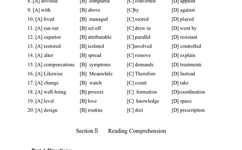 2021年考研英语一真题_27考研真题_考研英语一、二真题+解析（1994-2026）_0.考研英语一真题与解析（1980-2026）_2.2010-2024年英语一真题及解析_2010-2023真题_word版（2010-2022）