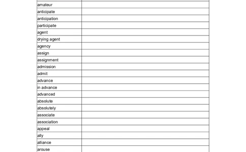 你还在背单词吗默写本_27考研真题_考研英语一、二真题+解析（1994-2026）_考研词汇默写本合集_《你还在背单词吗》默写本