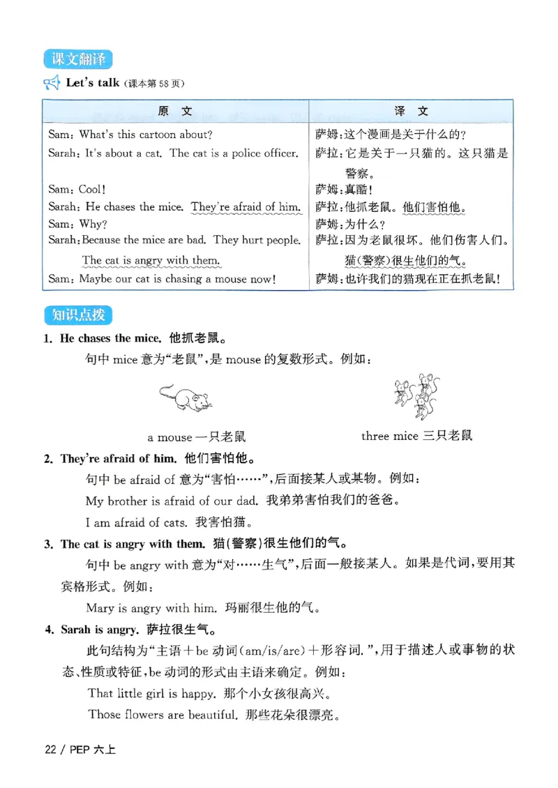 六年级上册2025秋季新版阳光同学提优训练知识梳理_小学教辅2026新版+暑假衔接_25秋《阳光同学课时提优训练》英语人教版3-6年级_六年级