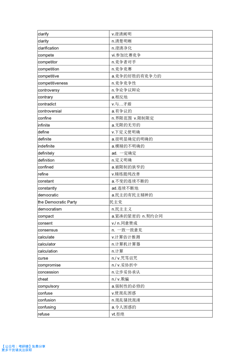 《你还在背单词吗》_27考研真题_考研英语一、二真题+解析（1994-2026）_考研词汇默写本合集_《你还在背单词吗》默写本