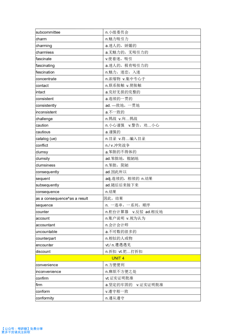 《你还在背单词吗》_27考研真题_考研英语一、二真题+解析（1994-2026）_考研词汇默写本合集_《你还在背单词吗》默写本