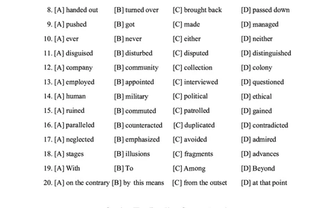 2012年英语二真题_27考研真题_考研英语一、二真题+解析（1994-2026）_0.考研英语二真题与解析（1980-2026）_2.2010-2023年英语二真题及解析_2010-2023年真题