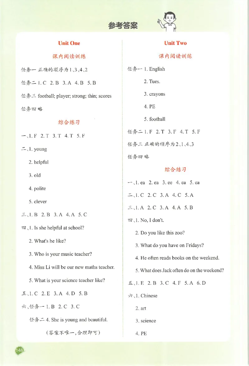 五年级英语人教PEP版上册25秋《一本课本预习笔记》_语数英1-6年级《一本课本预习笔记》_英语人教PEP版上册_五年级英语人教PEP版上册25秋《一本课本预习笔记》(3)