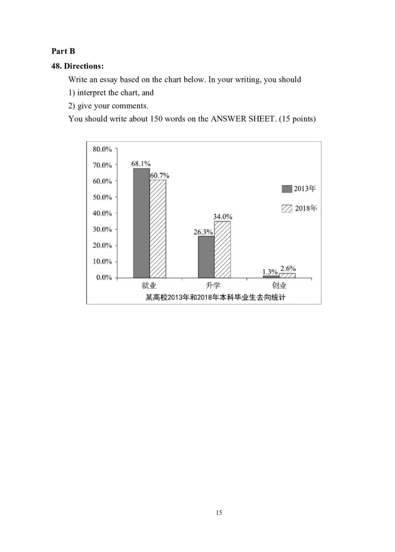 2019年考研英语二真题_27考研真题_考研英语一、二真题+解析（1994-2026）_0.考研英语二真题与解析（1980-2026）_2.2010-2023年英语二真题及解析_2010-2023年真题_WORD版本