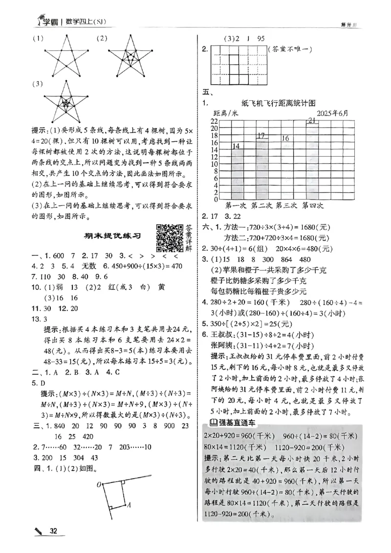 四上学霸苏教答案解析-副本_25秋上册语数英《五星学霸》各版本🈴集_🔰25秋上册语数英《五星学霸》各版本🈴集。已分享_25秋《五星学霸》数学苏教1-6上。已核对