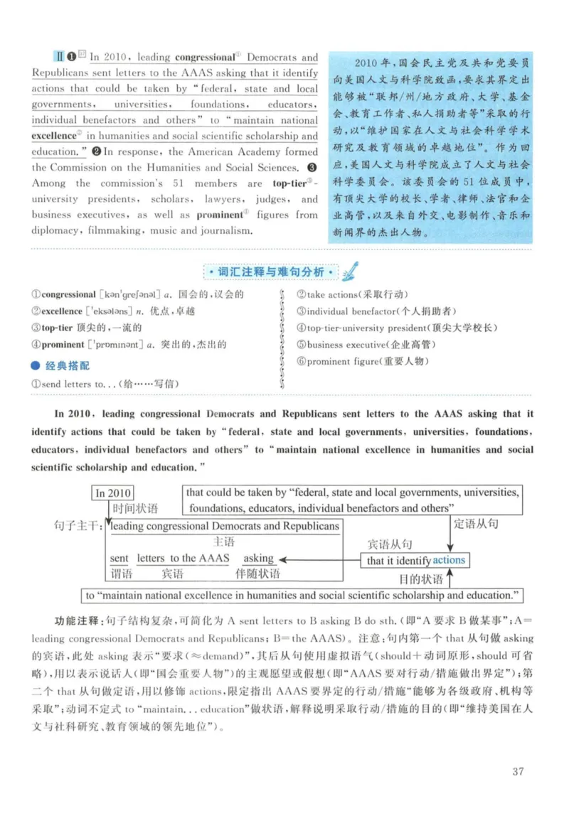 2014年考研英语一真题解析_27考研真题_考研英语一、二真题+解析（1994-2026）_考研英语真题阅读手译本_真题解析_英一_2010-2025考研英语解析