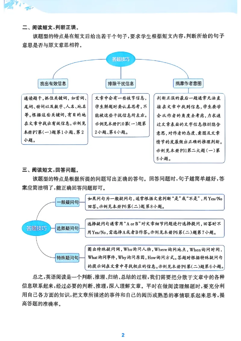 五上阅读攻略(1)_25秋小学《拔尖特训》多版本合集_3-6年级英语上册译林25秋《拔尖特训》_25秋拔尖特训英语译林5上(1)