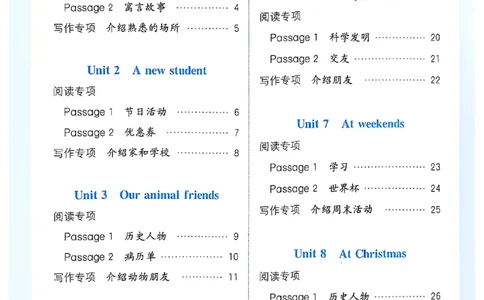五上阅读攻略(1)_25秋小学《拔尖特训》多版本合集_3-6年级英语上册译林25秋《拔尖特训》_25秋拔尖特训英语译林5上(1)