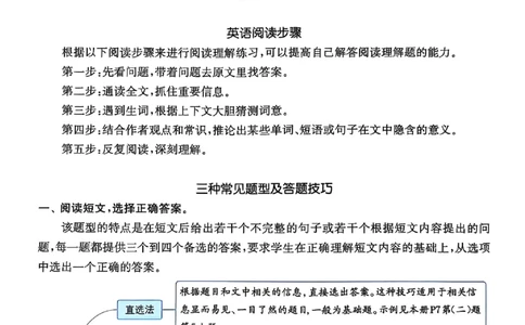 五上阅读攻略(1)_25秋小学《拔尖特训》多版本合集_3-6年级英语上册译林25秋《拔尖特训》_25秋拔尖特训英语译林5上(1)