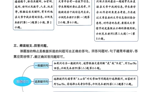 五上阅读攻略(1)_25秋小学《拔尖特训》多版本合集_3-6年级英语上册译林25秋《拔尖特训》_25秋拔尖特训英语译林5上(1)
