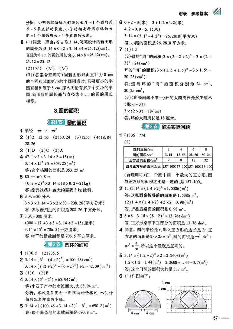 六年级数学人教版上册25秋《教材帮》练习帮_小学教辅2026新版+暑假衔接_2026版小学《教材帮》1-6年级上册（数学）（人教版）_六年级数学人教版上册25秋《教材帮》