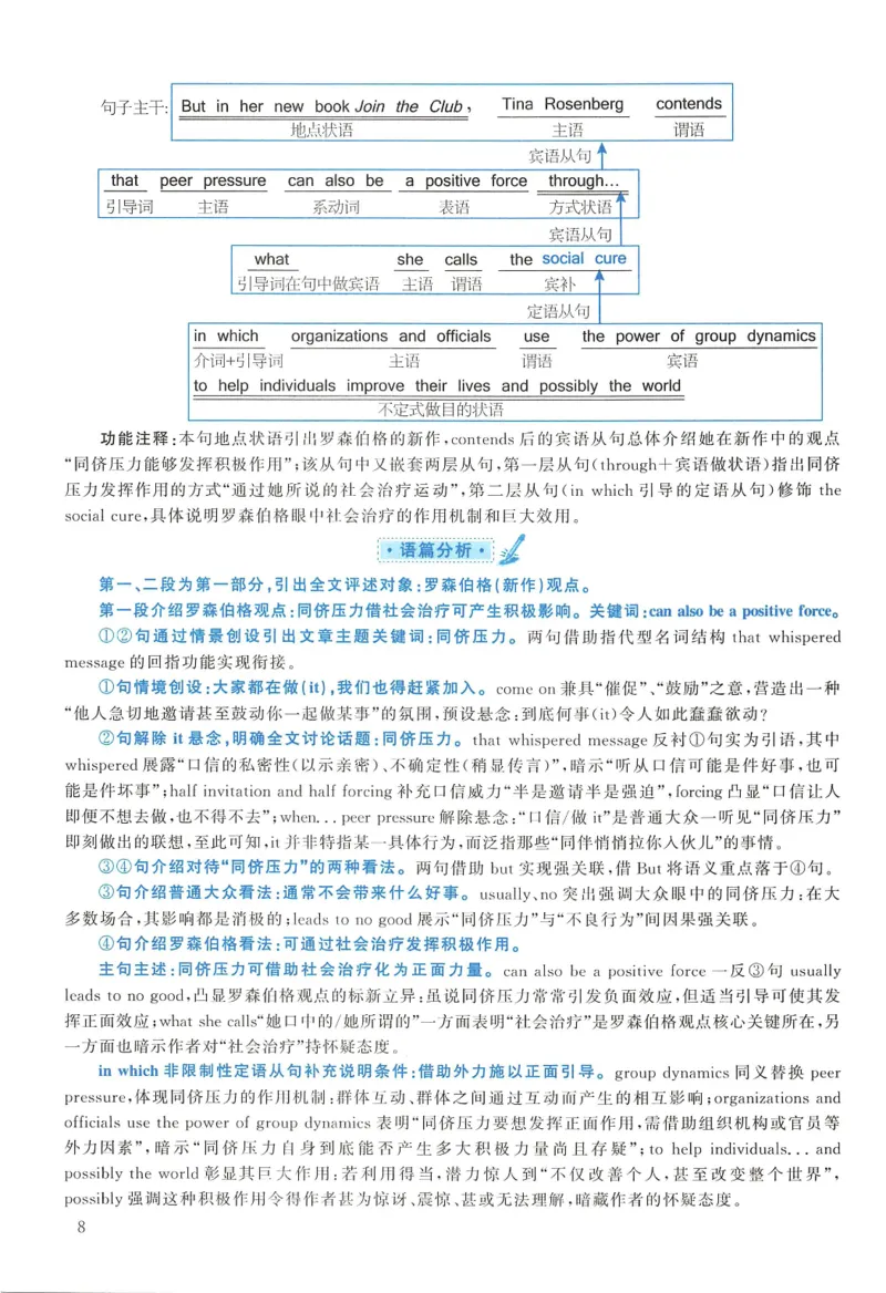 2012年考研英语一真题解析_27考研真题_考研英语一、二真题+解析（1994-2026）_0.考研英语一真题与解析（1980-2026）_2.2010-2024年英语一真题及解析_2010-2023答案解析