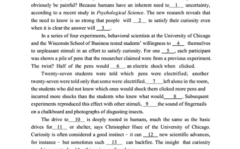 2018年英语二真题_27考研真题_考研英语一、二真题+解析（1994-2026）_0.考研英语二真题与解析（1980-2026）_2.2010-2023年英语二真题及解析_2010-2023年真题