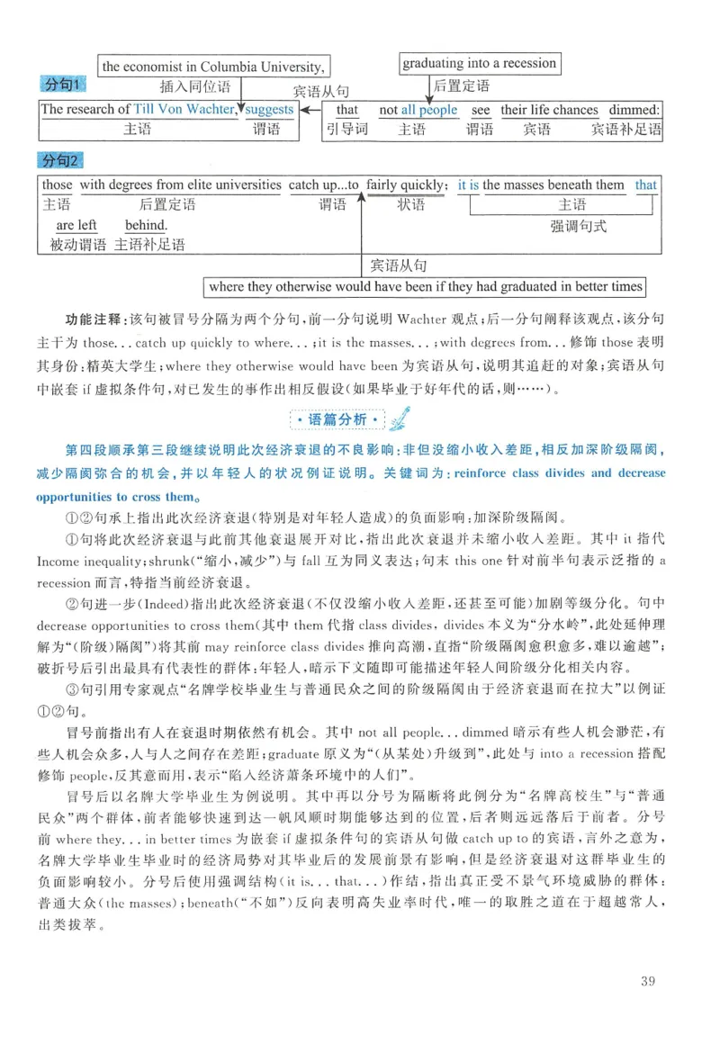 2012年英语二真题解析_27考研真题_考研英语一、二真题+解析（1994-2026）_考研英语真题阅读手译本_真题解析_英二_2010-2025考研英语解析
